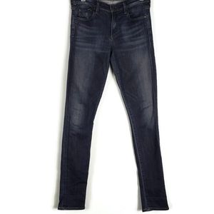Citizens of Humanity Avedon low rise skinny leg